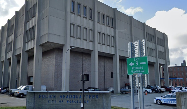 Boston Man Chequan Griswold Arrested, Faces Multiple Charges in Institute Park Shooting