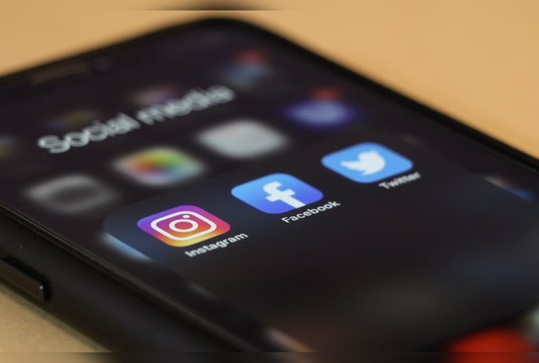 Boston Man Given 22-Year Sentence for Exploiting Minors on Social Media