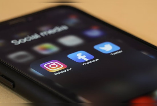 Boston Man Given 22-Year Sentence for Exploiting Minors on Social Media