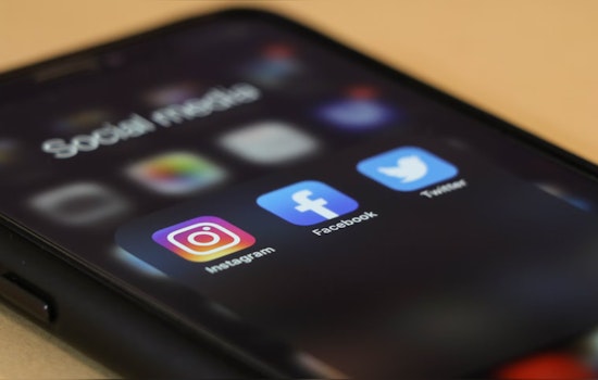 Boston Man Given 22-Year Sentence for Exploiting Minors on Social Media