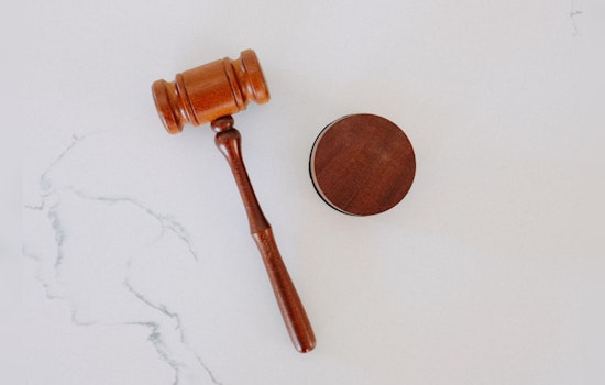 Boston Man Pleads Guilty to Trafficking Teen in Multi-State Sex Crime Operation