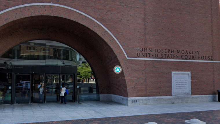 Boston Man Sentenced to 11 Years for Sex Trafficking of Minor in Randolph Case