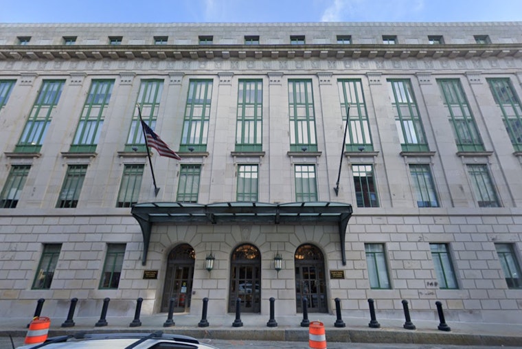 Boston Man Sentenced to 33 Months for Witness Intimidation, Violating Supervised Release