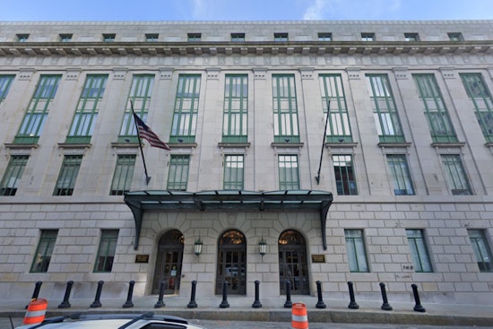 Boston Man Sentenced to 33 Months for Witness Intimidation, Violating Supervised Release