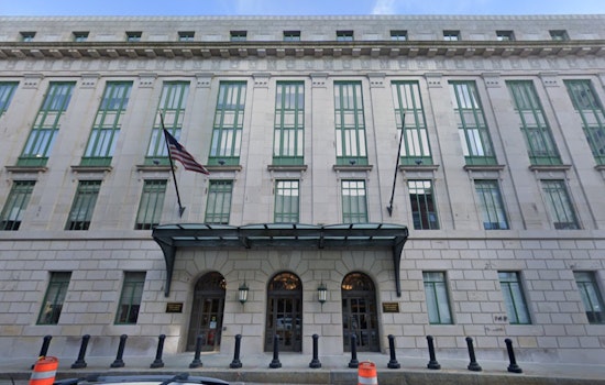 Boston Man Sentenced to 33 Months for Witness Intimidation, Violating Supervised Release