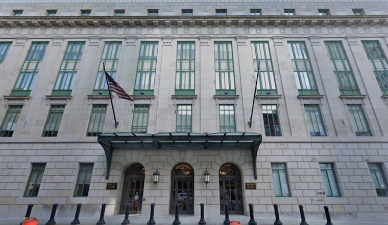 Boston Man Sentenced to 33 Months for Witness Intimidation, Violating Supervised Release