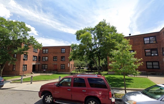 Boston Mayor Michelle Wu Champions Pioneering Geothermal Project at Franklin Field Apartments
