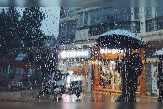 Boston on High Alert, Intense Storm Set to Unleash Flooding and Gale-Force Winds Across Massachusetts