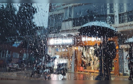 Boston on High Alert, Intense Storm Set to Unleash Flooding and Gale-Force Winds Across Massachusetts