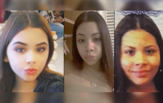 Boston Police and Community Mobilize in Urgent Search for Missing Teen Emily Souza