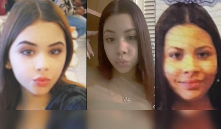 Boston Police and Community Mobilize in Urgent Search for Missing Teen Emily Souza