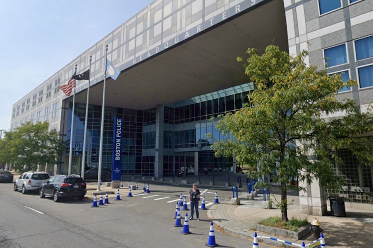 Boston Police Department Introduces 'Safe Exchange Zones' across the City for Secure Online Transactions