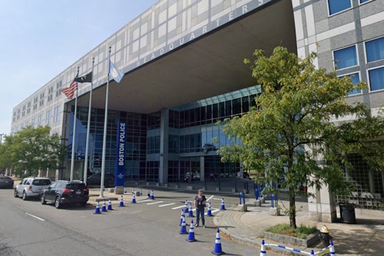 Boston Police Department Introduces 'Safe Exchange Zones' across the City for Secure Online Transactions