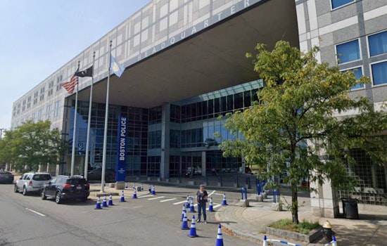 Boston Police Department Introduces 'Safe Exchange Zones' across the City for Secure Online Transactions