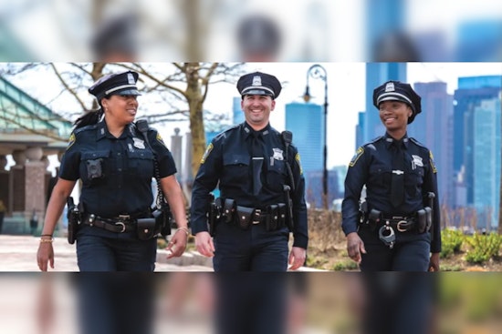 Boston Police Host Career Sessions to Outline Civil Service Exam and Promote Community Policing