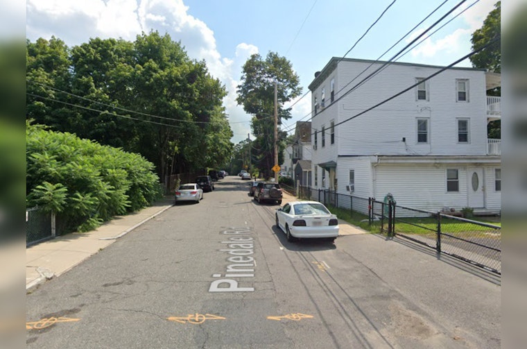 Boston Police Investigate as Gunfire Strikes Roslindale Home, Shaking Local Residents