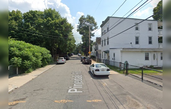 Boston Police Investigate as Gunfire Strikes Roslindale Home, Shaking Local Residents