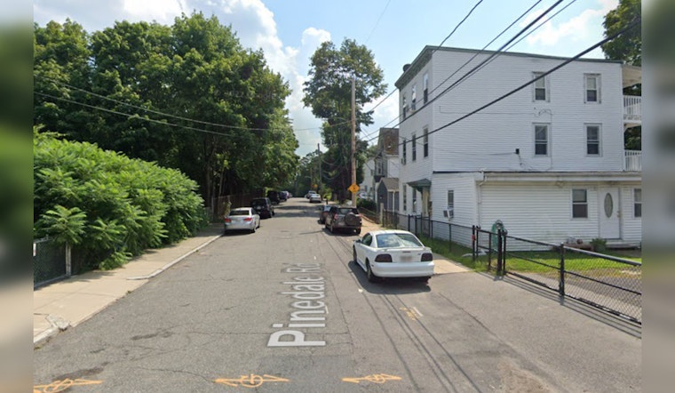 Boston Police Investigate as Gunfire Strikes Roslindale Home, Shaking Local Residents