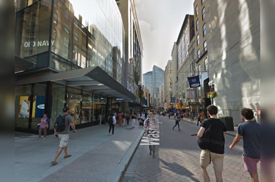 Boston Police Investigate Serious Stabbing Incident in Downtown Crossing