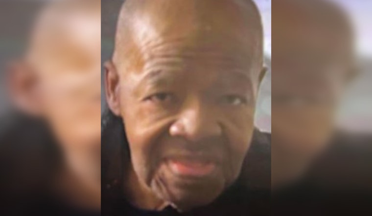 Boston Police Issue Citywide Alert for Missing 75-Year-Old Roxbury Man with Multiple Health Issues