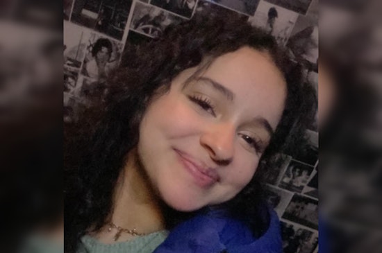 Boston Police Issue Missing Person Alert for 14-Year-Old Malek "Angel" Louati from Weymouth High School