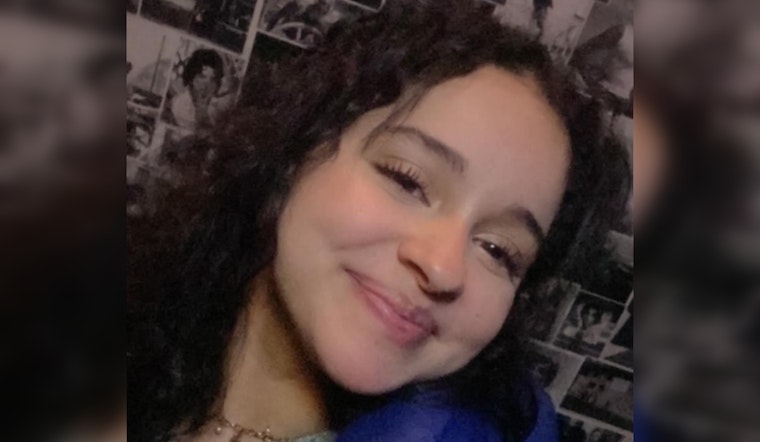 Boston Police Issue Missing Person Alert for 14-Year-Old Malek "Angel" Louati from Weymouth High School