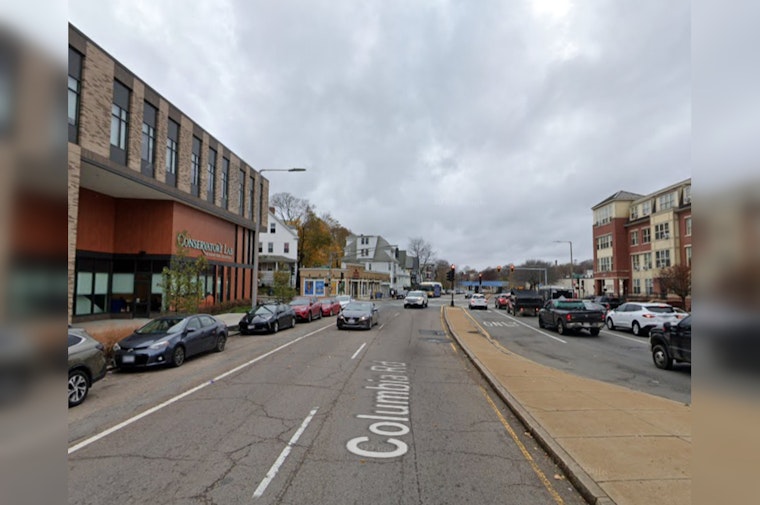 Boston Police Probe Late-Night Dorchester Shooting That Left Man with Life-Threatening Injuries
