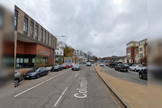 Boston Police Probe Late-Night Dorchester Shooting That Left Man with Life-Threatening Injuries