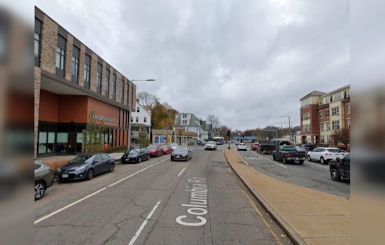 Boston Police Probe Late-Night Dorchester Shooting That Left Man with Life-Threatening Injuries