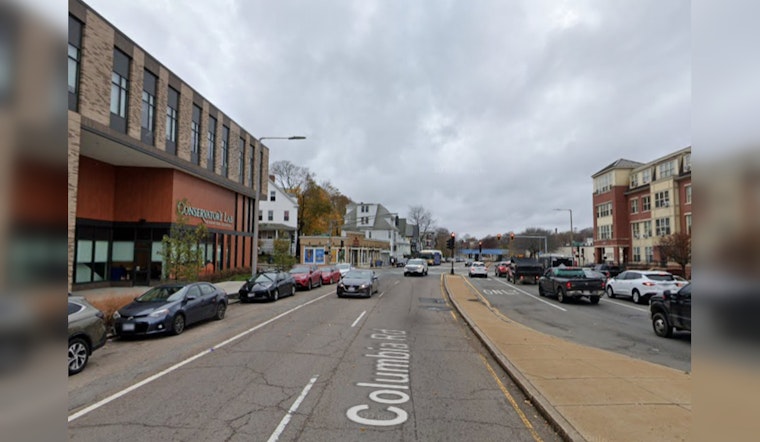 Boston Police Probe Late-Night Dorchester Shooting That Left Man with Life-Threatening Injuries