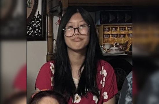 Boston Police Seek Help to Find Missing 14-Year-Old from Chinatown, Urges Public to Share Information