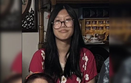 Boston Police Seek Help to Find Missing 14-Year-Old from Chinatown, Urges Public to Share Information