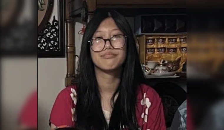 Boston Police Seek Help to Find Missing 14-Year-Old from Chinatown, Urges Public to Share Information