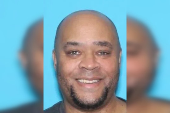 Boston Police Seek Public's Aid in Locating Missing Man John Wesley Last Seen Heading to Braintree