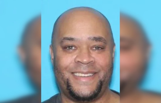Boston Police Seek Public's Aid in Locating Missing Man John Wesley Last Seen Heading to Braintree