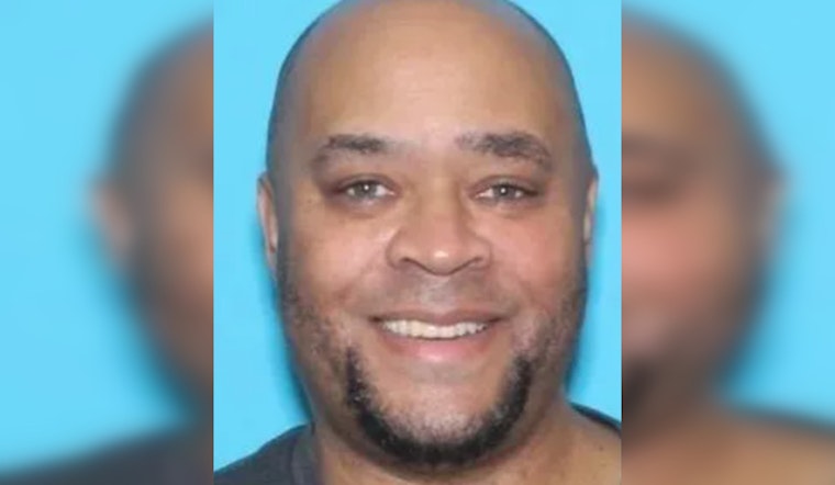 Boston Police Seek Public's Aid in Locating Missing Man John Wesley Last Seen Heading to Braintree