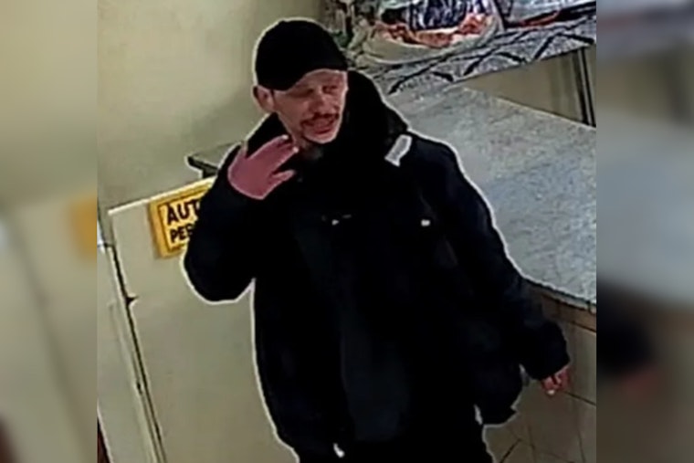 Boston Police Seek Public's Aid to Identify Suspect in Dorchester Theft Incident