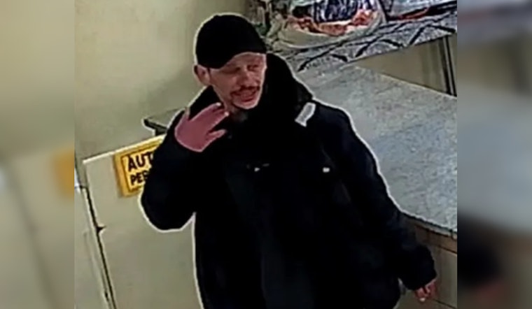 Boston Police Seek Public's Aid to Identify Suspect in Dorchester Theft Incident