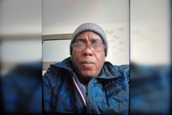 Boston Police Seek Public's Assistance in Locating Missing 53-Year-Old South End Man
