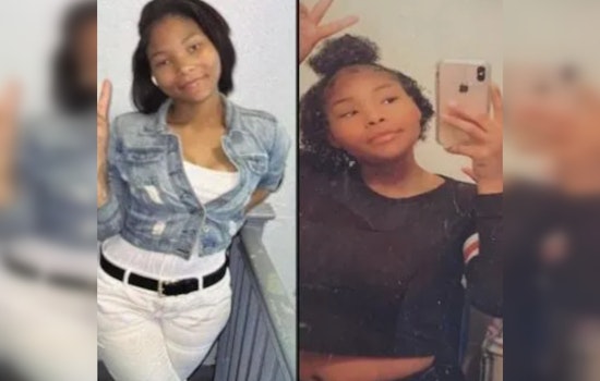 Boston Police Seek Public's Assistance to Locate Missing Roxbury Teenager Tashara Devoe-Bowman