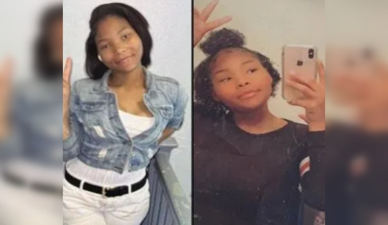 Boston Police Seek Public's Assistance to Locate Missing Roxbury Teenager Tashara Devoe-Bowman