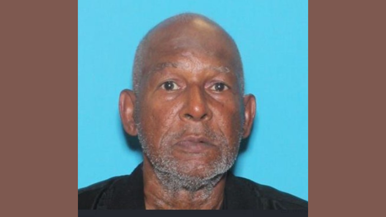Boston Police Seek Public's Help Finding Missing 66-Year-Old Sylvester Bailey from South End