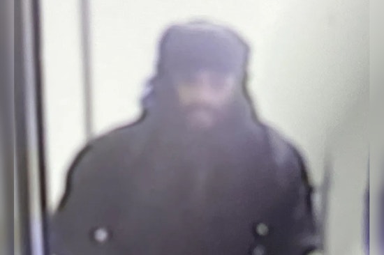 Boston Police Seek Public's Help in Daylight Robbery in Back Bay, Suspect at Large