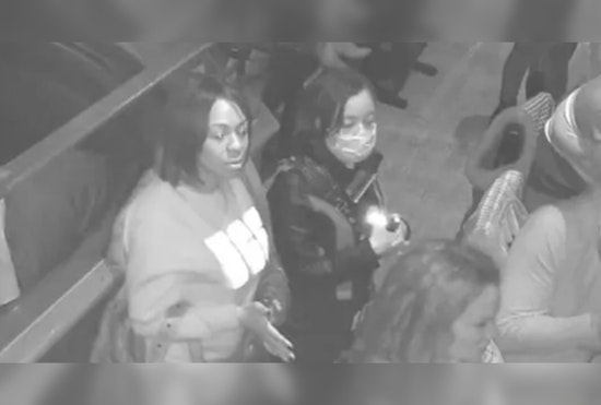 Boston Police Seek Public's Help to Identify Suspects in Back Bay Larceny Case