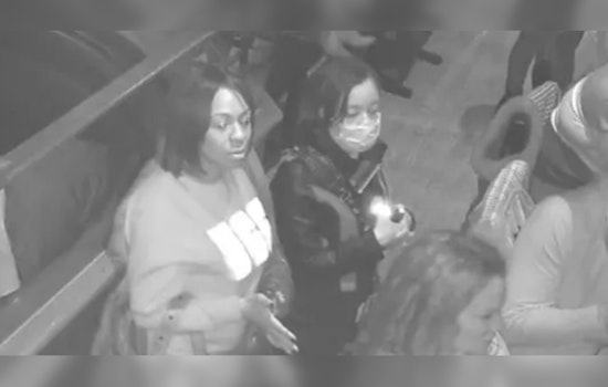 Boston Police Seek Public's Help to Identify Suspects in Back Bay Larceny Case