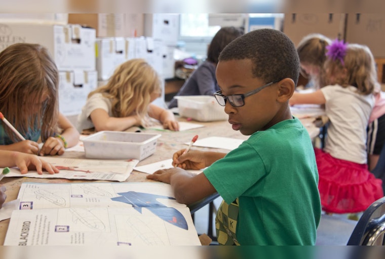 Boston Public Schools Contemplate Major Shakeup: Potential Closure of Half its Schools Amid Enrollment Decline