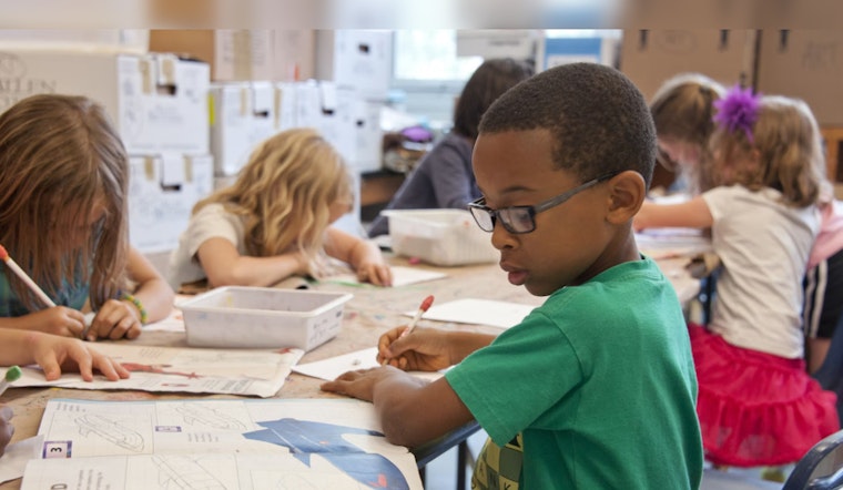 Boston Public Schools Contemplate Major Shakeup: Potential Closure of Half its Schools Amid Enrollment Decline