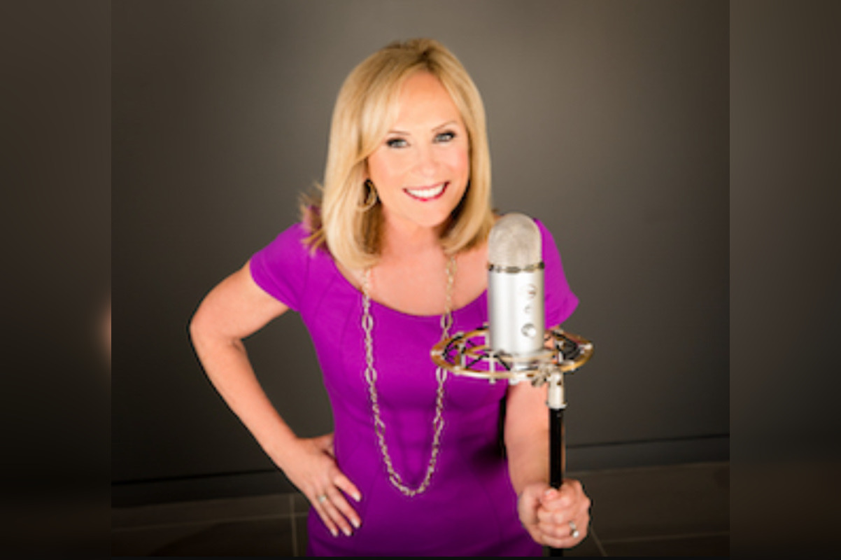 Boston Radio Icon Candy O'Terry Shares Stage 1 Breast Cancer Battle,