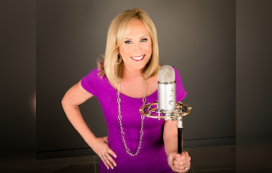 Boston Radio Icon Candy O'Terry Shares Stage 1 Breast Cancer Battle, Advocates for Early Screening