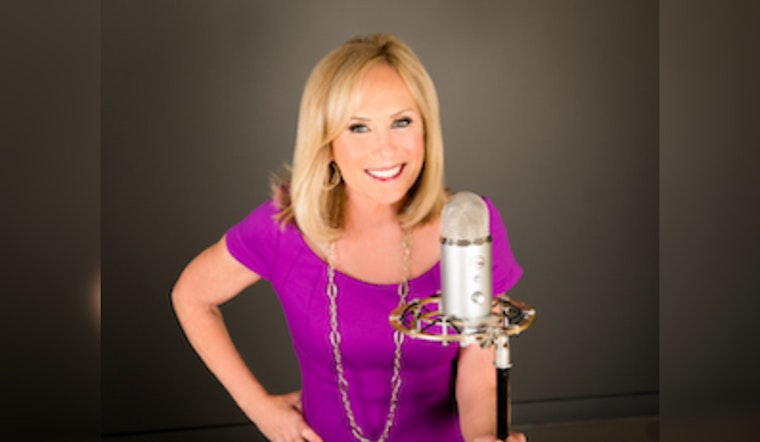 Boston Radio Icon Candy O'Terry Shares Stage 1 Breast Cancer Battle, Advocates for Early Screening